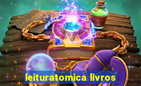 leituratomica livros